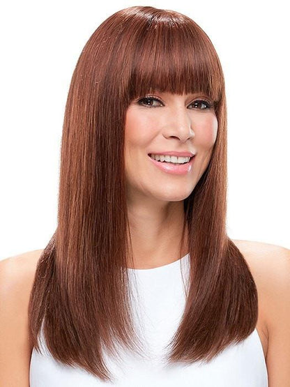 Lea | Remy Human Hair Wig (Hand-Tied)