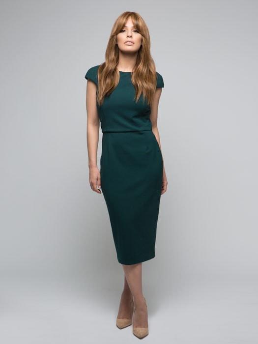 Lea | Remy Human Hair Wig (Hand-Tied)