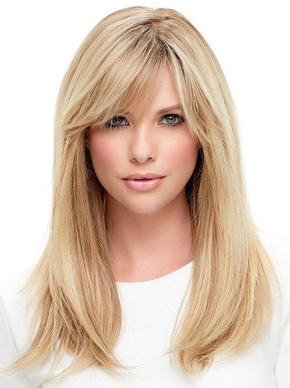 Lea | Remy Human Hair Wig (Hand-Tied)