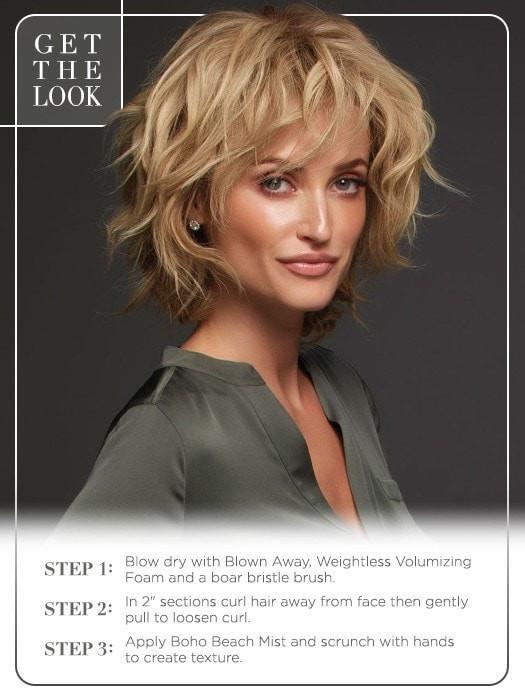 Sophia | Remy Human Hair Lace Front Wig (Hand-Tied)