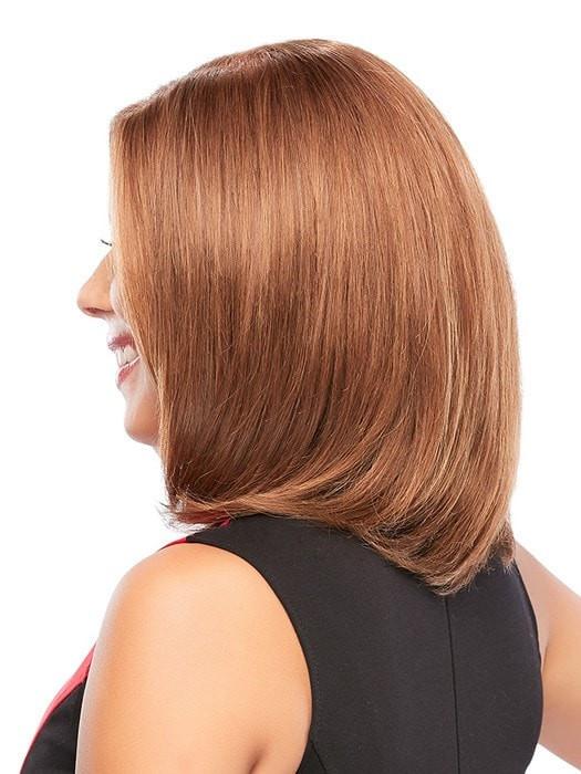 Courage | Remy Human Hair Lace Front Wig (Hand-Tied)