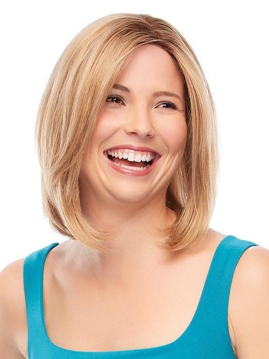 Courage | Remy Human Hair Lace Front Wig (Hand-Tied)