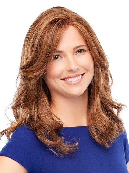 Spirit | Remy Human Hair Lace Front Wig (HT)