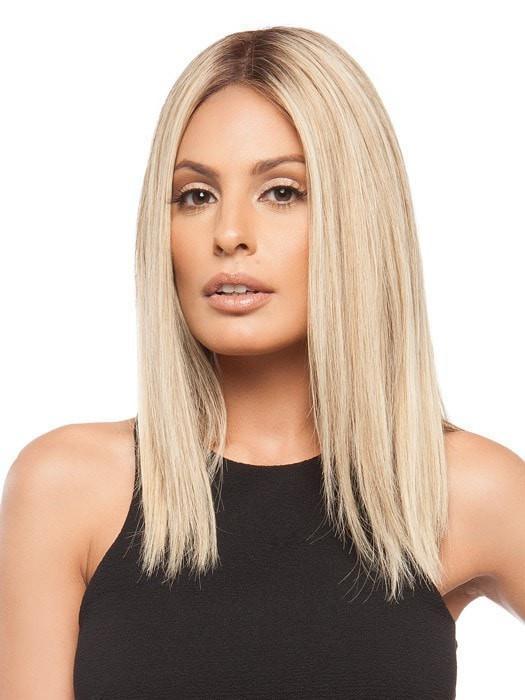 Gwyneth | Remy Human Hair Lace Front Wig (Hand-Tied)