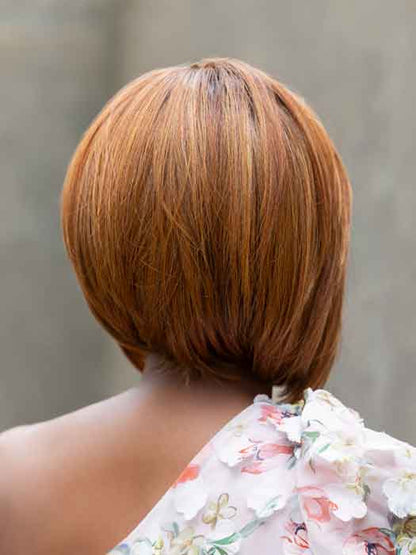 Hailey | Synthetic Lace Front Wig (Mono Top)