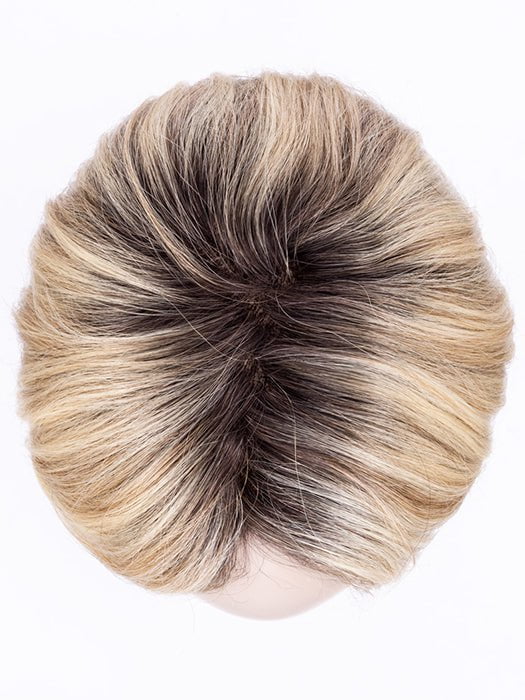 Muse | Remy Human Hair Lace Front Wig (Mono Top)