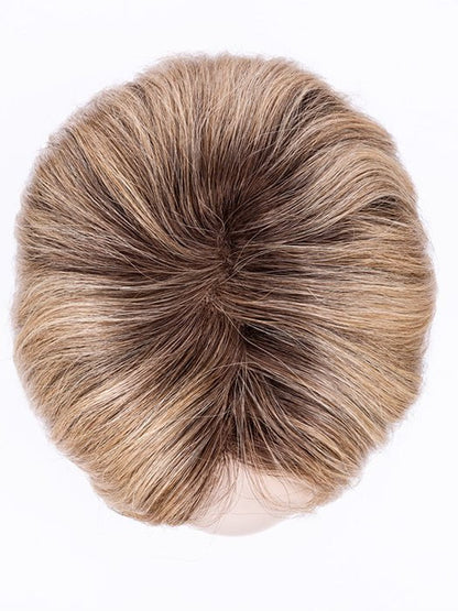 Muse | Remy Human Hair Lace Front Wig (Mono Top)