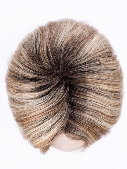 Muse | Remy Human Hair Lace Front Wig (Mono Top)