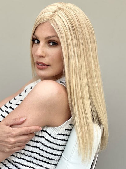 Phoenix | Human Hair Wig (Hand Tied)