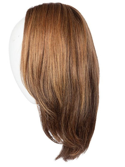 Midnight In Paris | Human Hair Lace Front Wig (Mono Top)