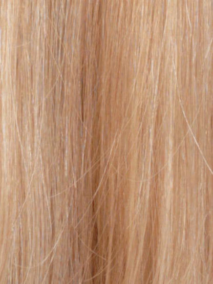 Nicole | Remi Human Hair Wig | Lace Front (Mono Top)