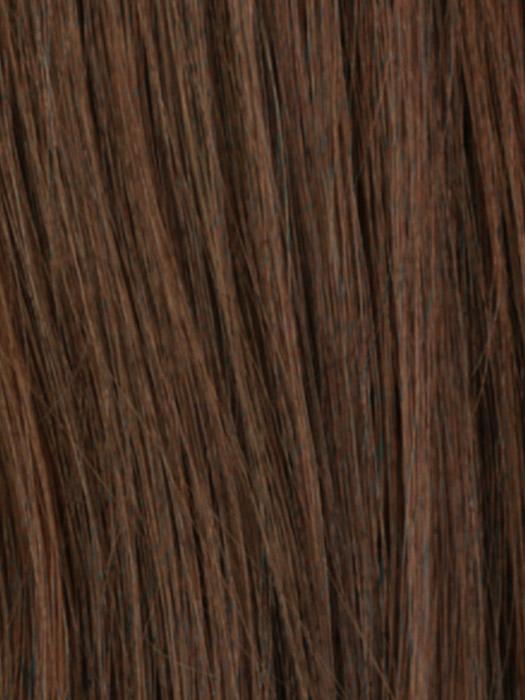Angelina | Remy Human Hair Wig (Mono Top)