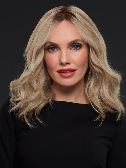 Gwyneth | Remy Human Hair Lace Front Wig (Hand-Tied)