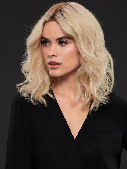 Margot | Remy Human Hair Lace Front Wig (HT)