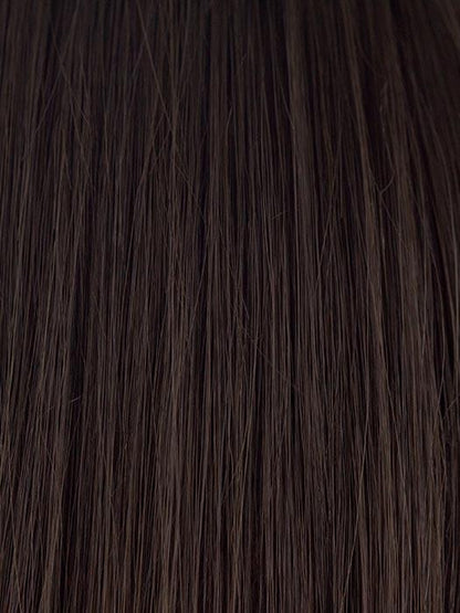 Darra | Human Hair Lace Front Wig (Hand-Tied)
