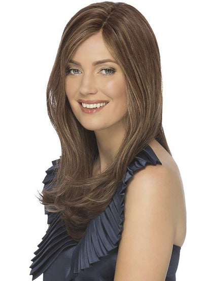 Angelina | Remy Human Hair Wig (Mono Top)