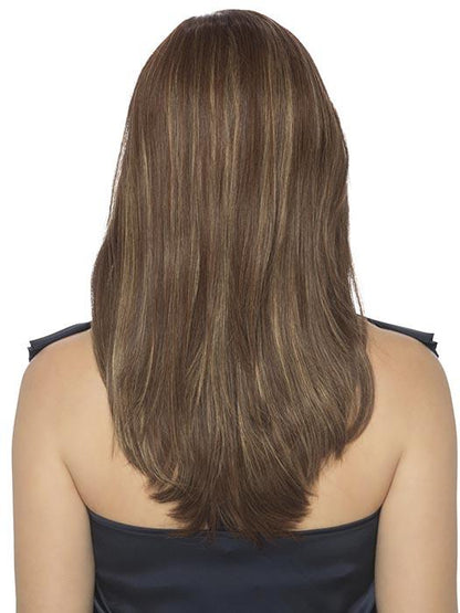 Angelina | Remy Human Hair Wig (Mono Top)