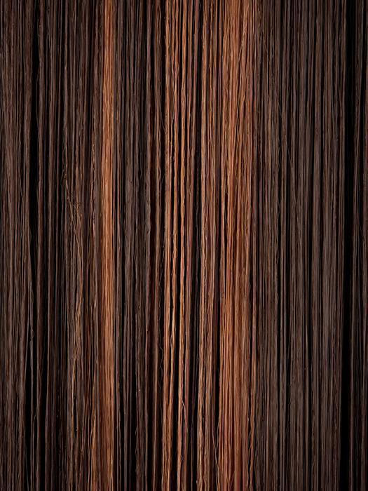 Nature | Human Hair Lace Front Wig (Lace Part)