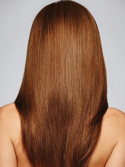 Contessa | Remy Human Hair Lace Front Wig (Hand-Tied)