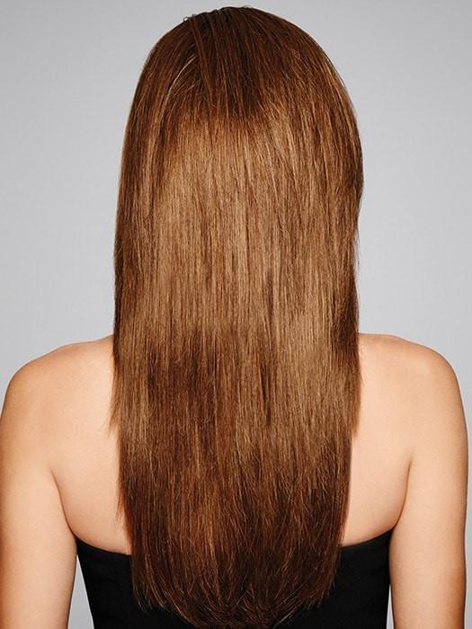 Grand Entrance | Human Hair Lace Front Wig