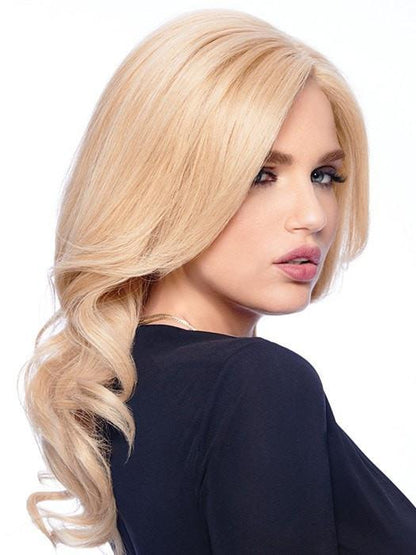 Grand Entrance | Human Hair Lace Front Wig