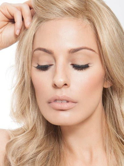 Grand Entrance | Human Hair Lace Front Wig