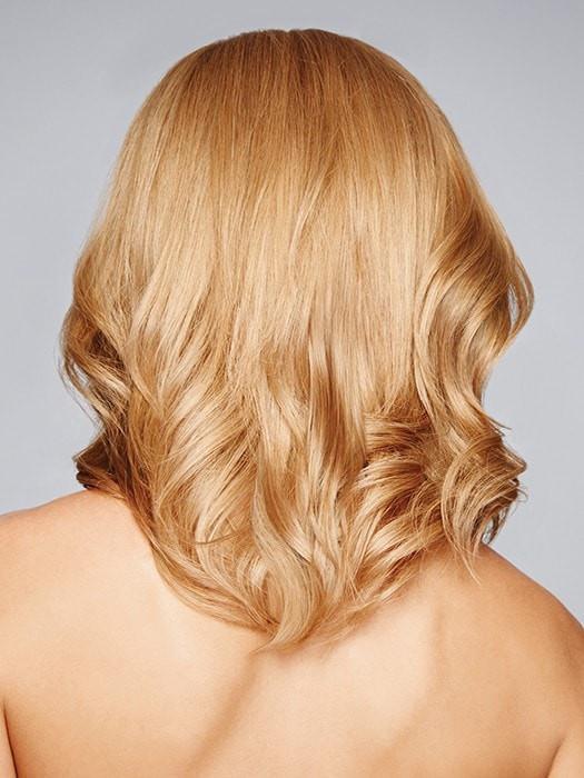 Princessa | Remy Human Hair Lace Front Wig (Hand-Tied)