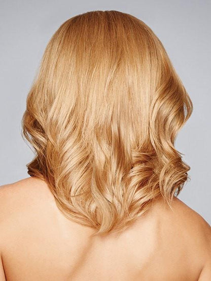 Princessa | Remy Human Hair Lace Front Wig (Hand-Tied)