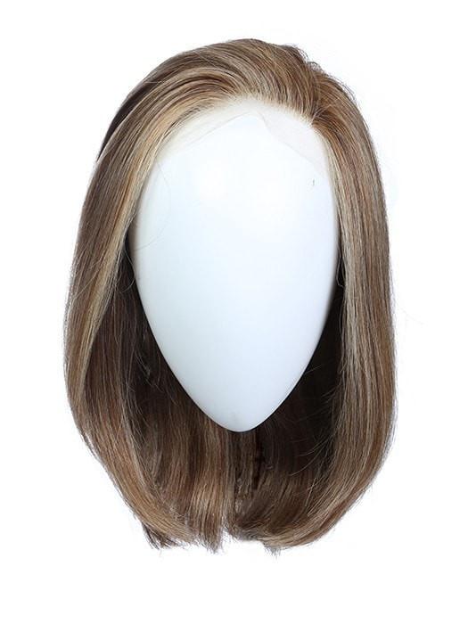 Savoir Faire | Remy Human Hair Lace Front Wig (Hand-Tied)