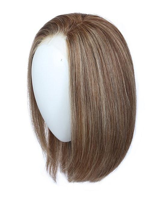 Savoir Faire | Remy Human Hair Lace Front Wig (Hand-Tied)