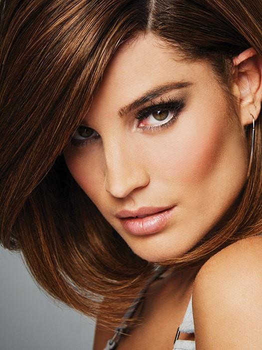 Savoir Faire | Remy Human Hair Lace Front Wig (Hand-Tied)